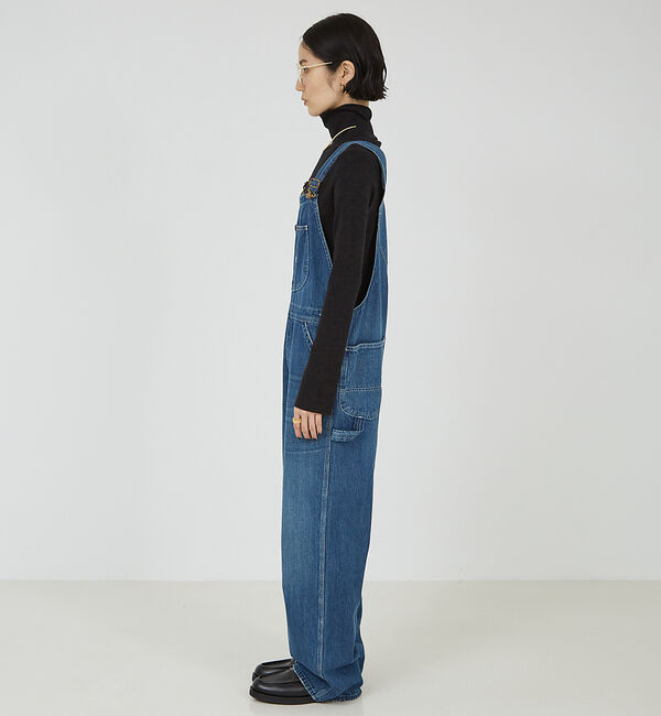 The Store by C' 「【Lee】【別注】OVERALLS／オーバーオール」|オールインワン|