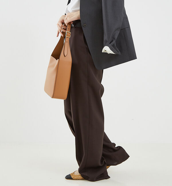 The Store by C' 「【COCUCA】スーチングパンツ」|その他|