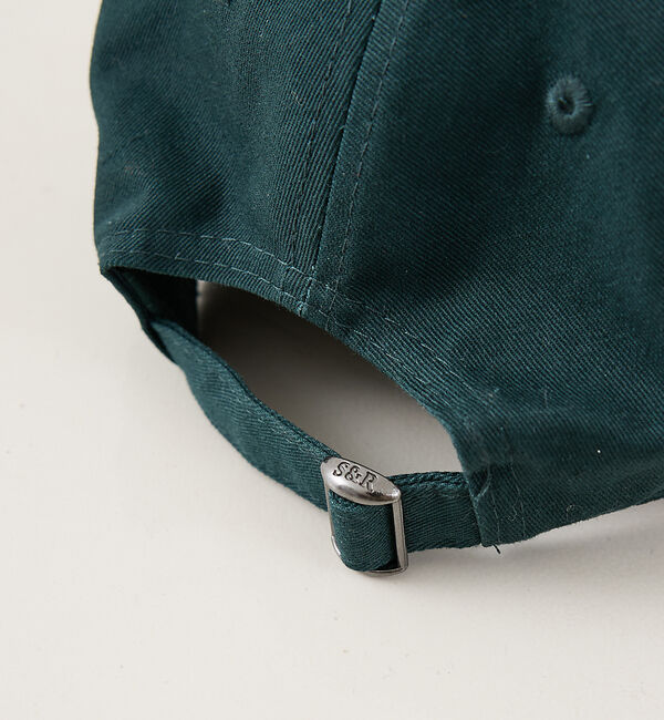 The Store by C' 「【Sporty&Rich】New York Hat／キャップ」|その他|