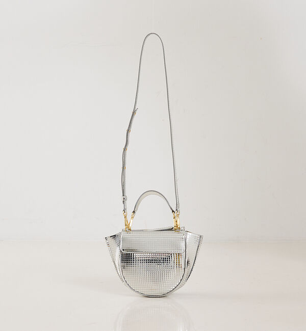 The Store by C' 「【WANDLER】Hortensia Bag Mini／ハンドバッグ」|ハンドバッグ|