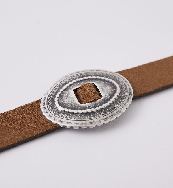 The Store by C' 「【puntovita】コンチョベルト」|ベルト|