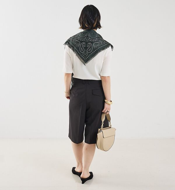 The Store by C' 「【COCUCA】エレガントTeeライト【予約】」|Tシャツ・カットソー|