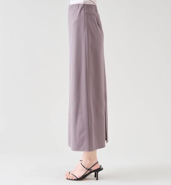 TIARA「イージーナロースカート（セットアップ可）」|スカート|