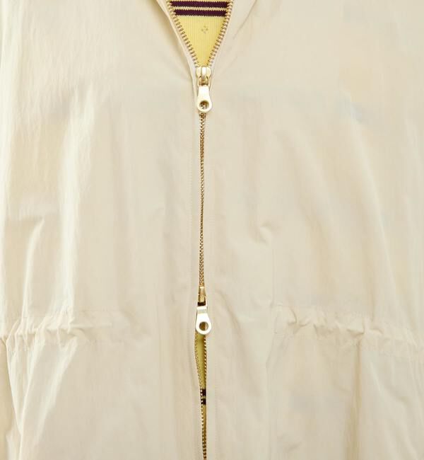 SOFFITTO「ナイロンフード付コート（フード収納可）」|その他|