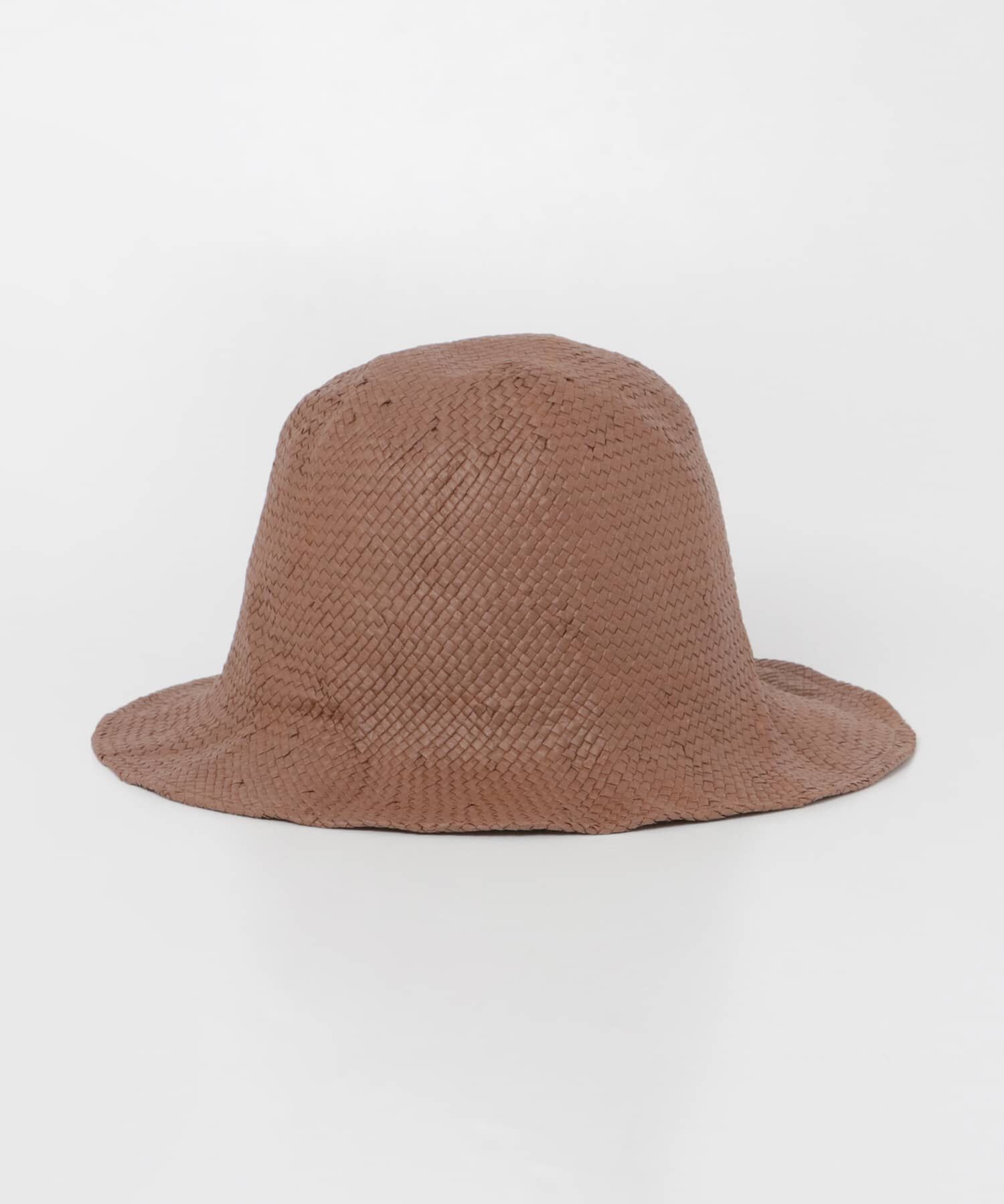 URBAN RESEARCH DOORS「PAESAGGIO DELLA TOSCANA　クローシュハット」|ハット|