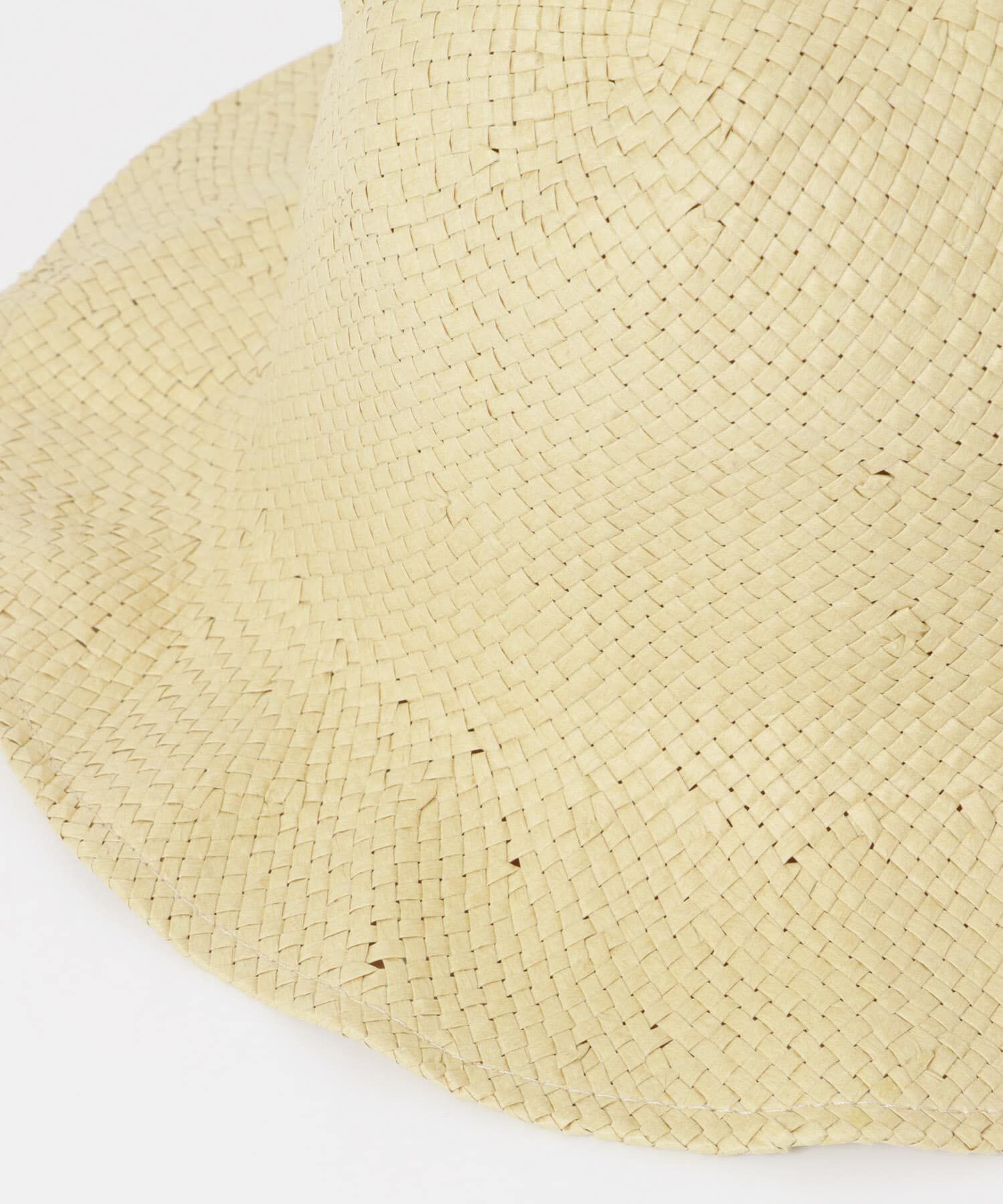 URBAN RESEARCH DOORS「PAESAGGIO DELLA TOSCANA　クローシュハット」|ハット|