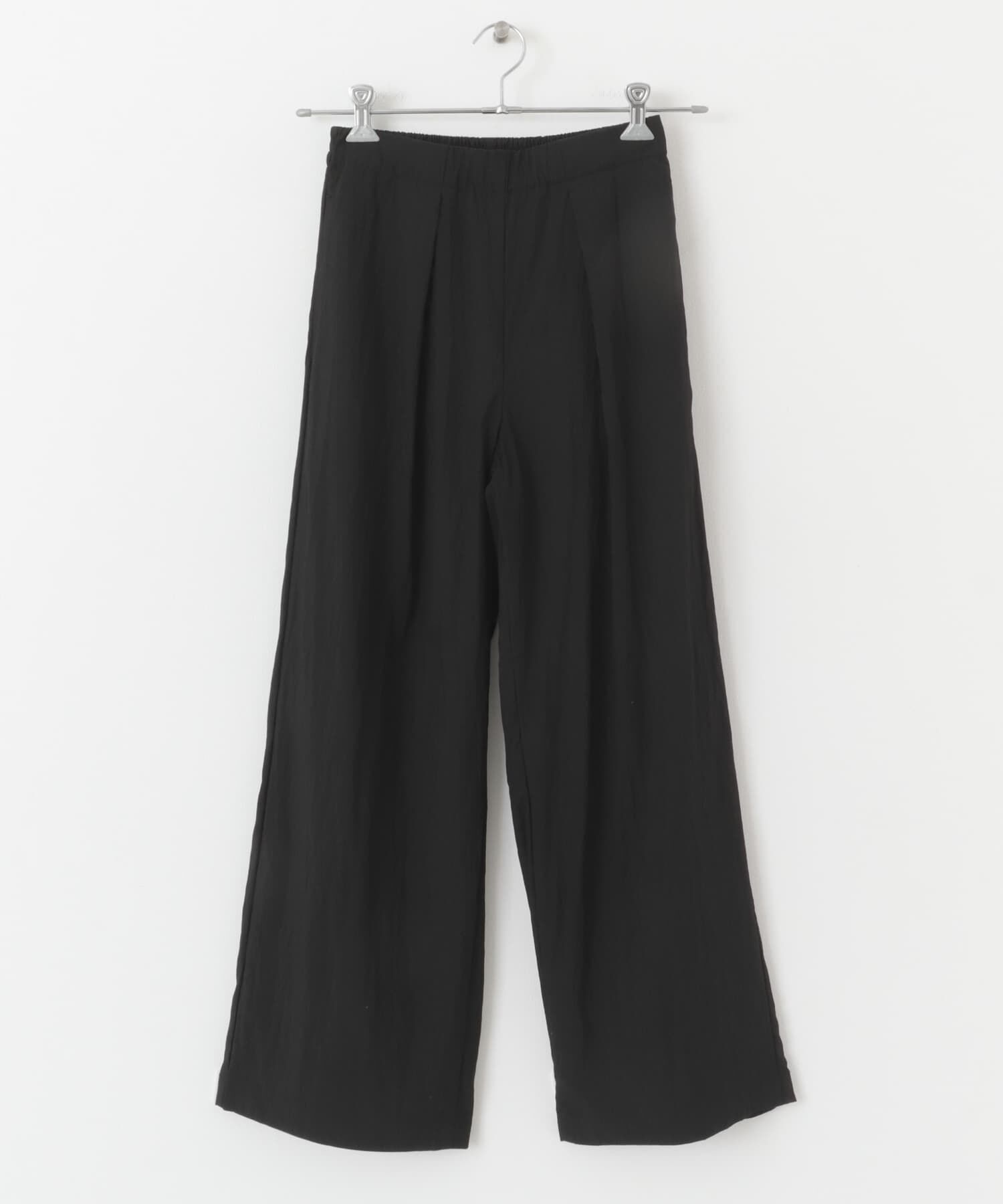 URBAN RESEARCH DOORS「FORK&SPOON　レーヨンナイロンイージーパンツ」|その他|