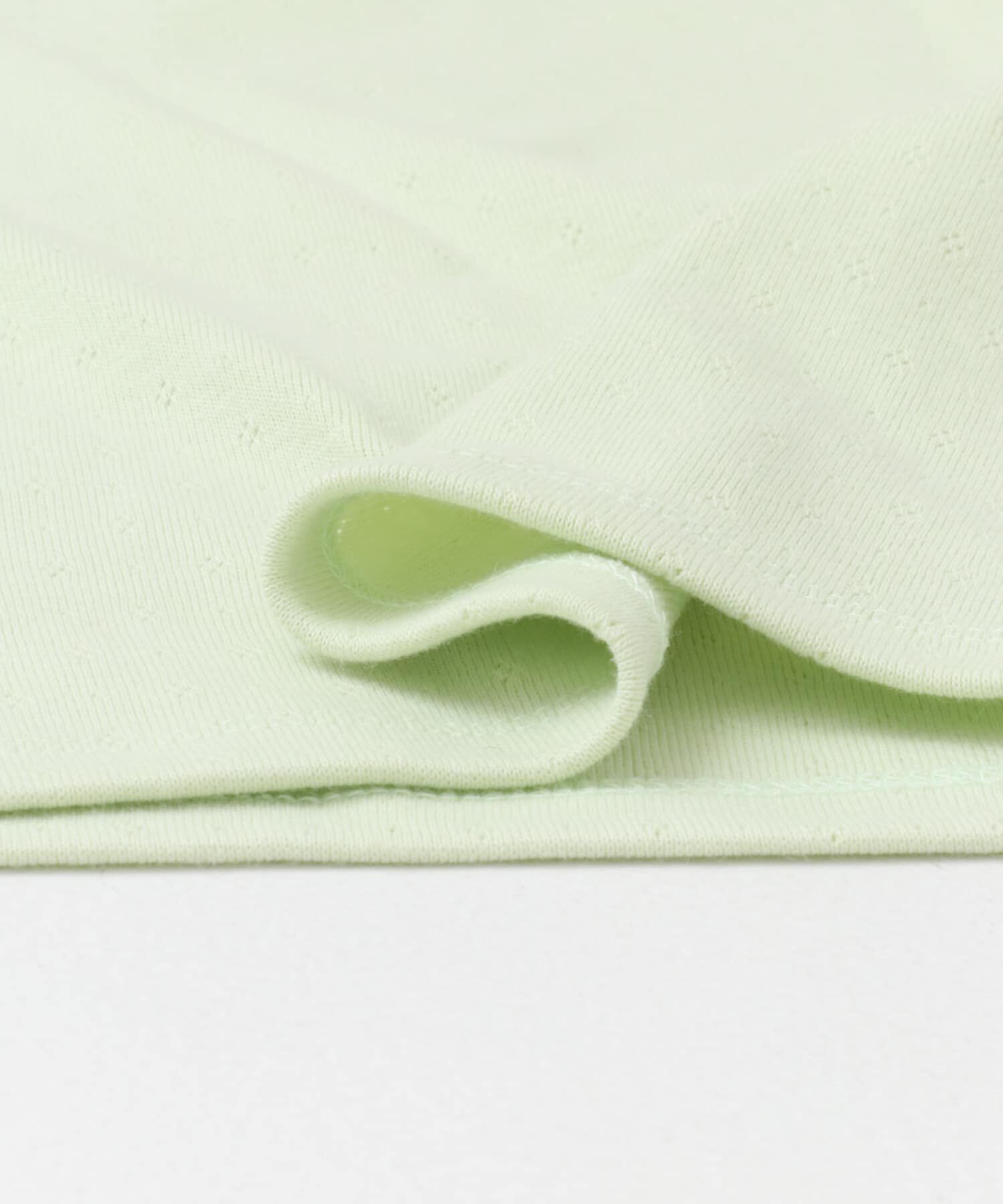 URBAN RESEARCH DOORS「Pippi+Lotta　Eyelet puff  T-shirts(KIDS)」|その他|