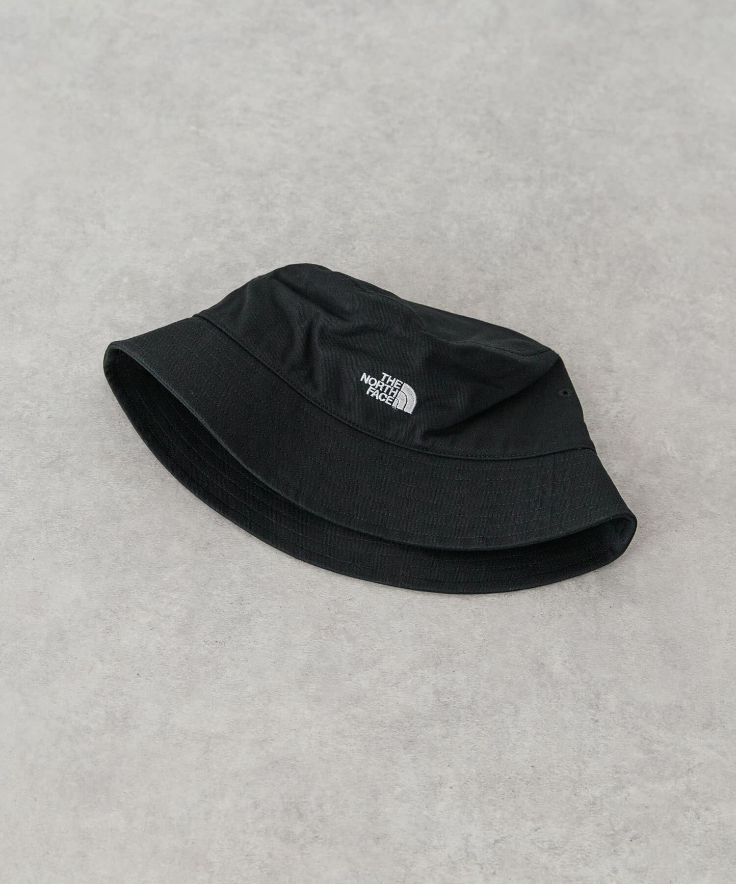 URBAN RESEARCH DOORS「THE NORTH FACE　TNF Simply Classic Hat」|ハット|ブラック