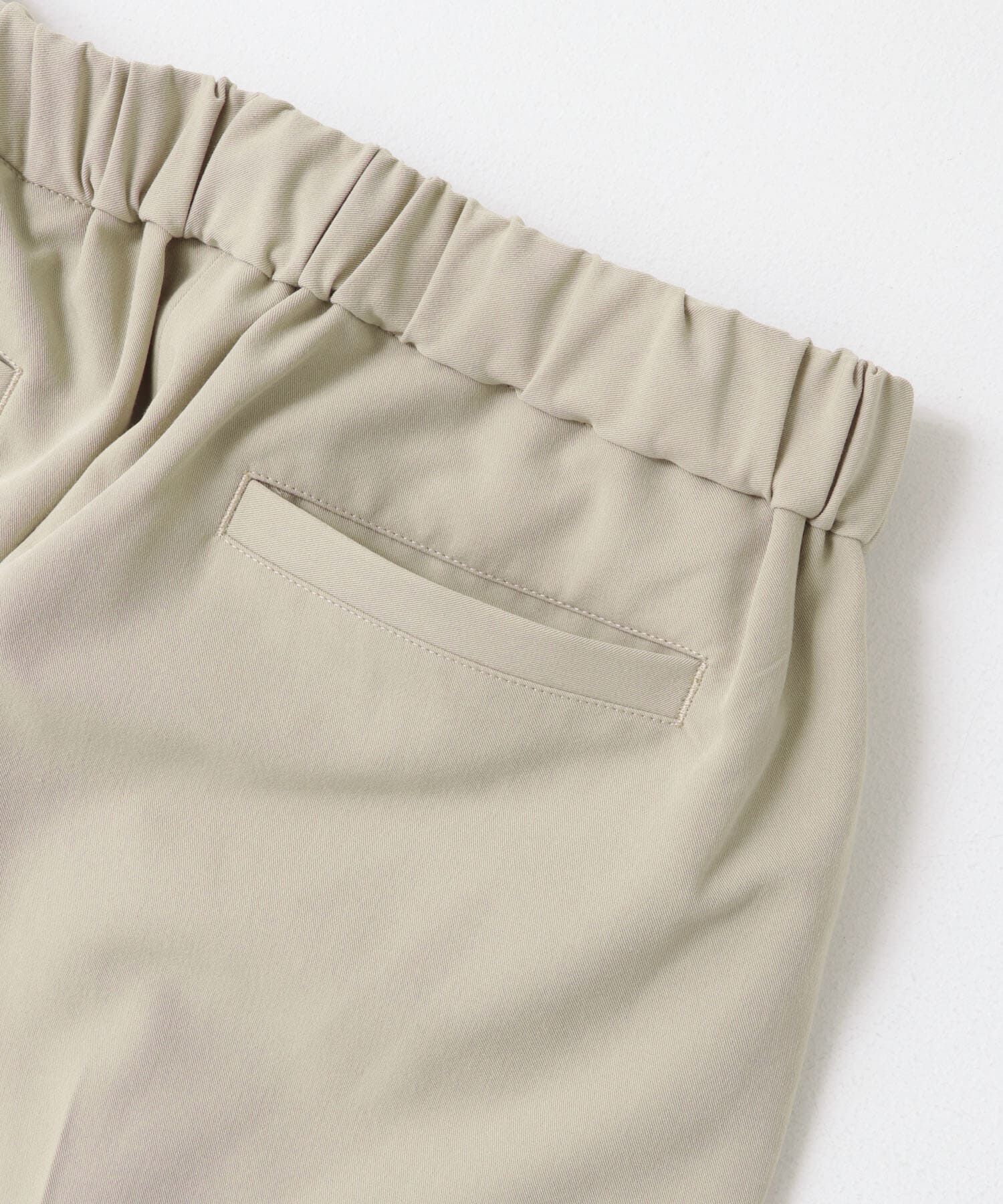 URBAN RESEARCH DOORS「『3サイズ展開』ストレッチテーパードイージーパンツ」|その他|