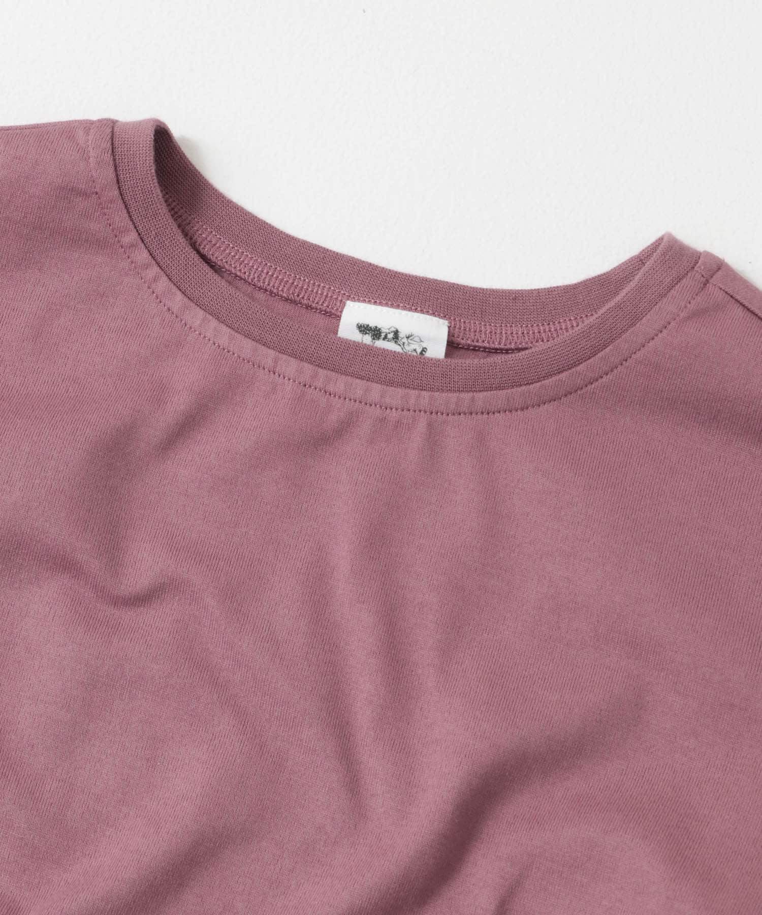 URBAN RESEARCH DOORS「『親子リンク』『UR TECH』ボイルドッキングワンピース(KIDS)」|ワンピース|