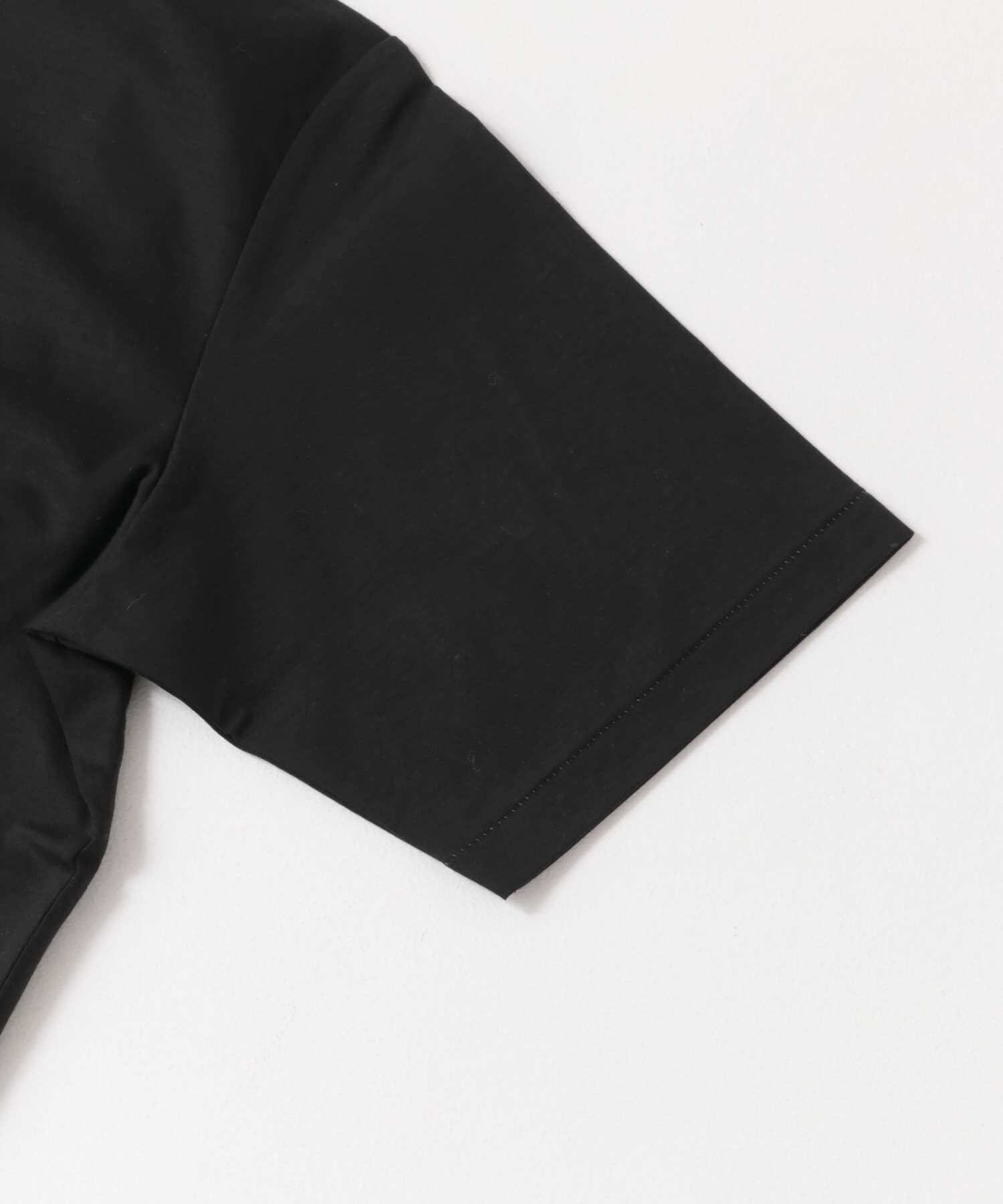 URBAN RESEARCH DOORS「『抗菌/防臭』LIFE STYLE TAILOR　シルケットポンチストレッチTシャツ」|シャツ・ブラウス|