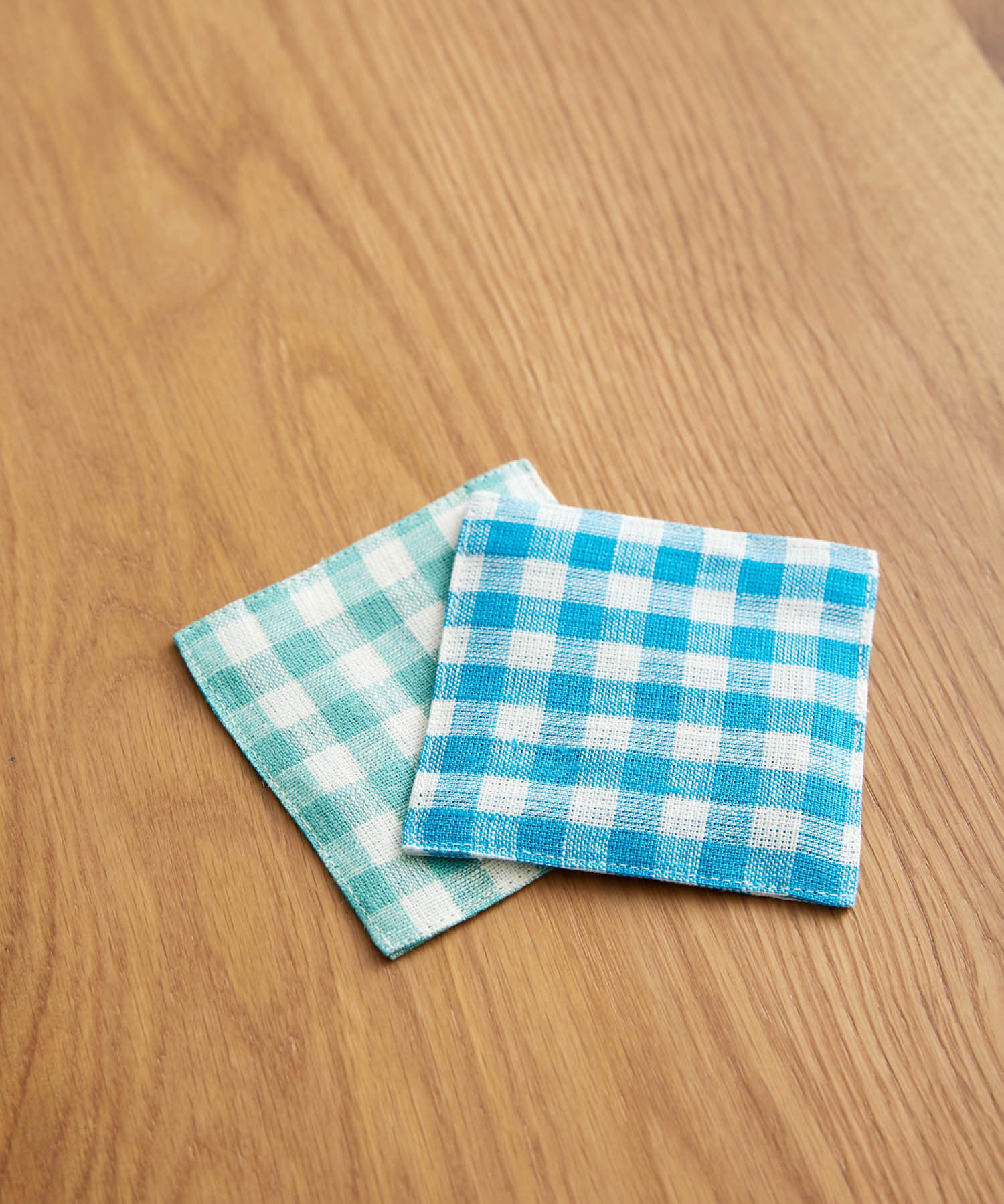 URBAN RESEARCH DOORS「fog linen work　リネンコースター」|食器・キッチングッズ|