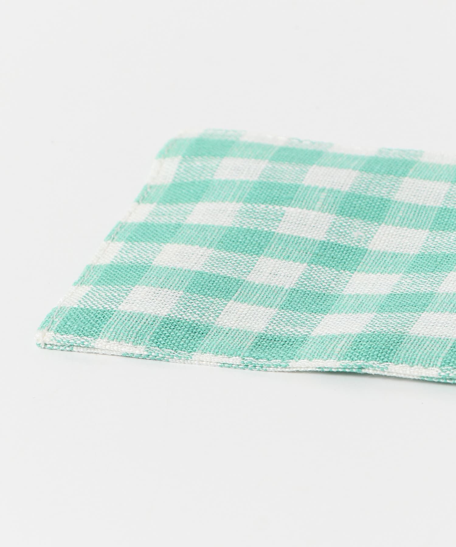 URBAN RESEARCH DOORS「fog linen work　リネンコースター」|食器・キッチングッズ|