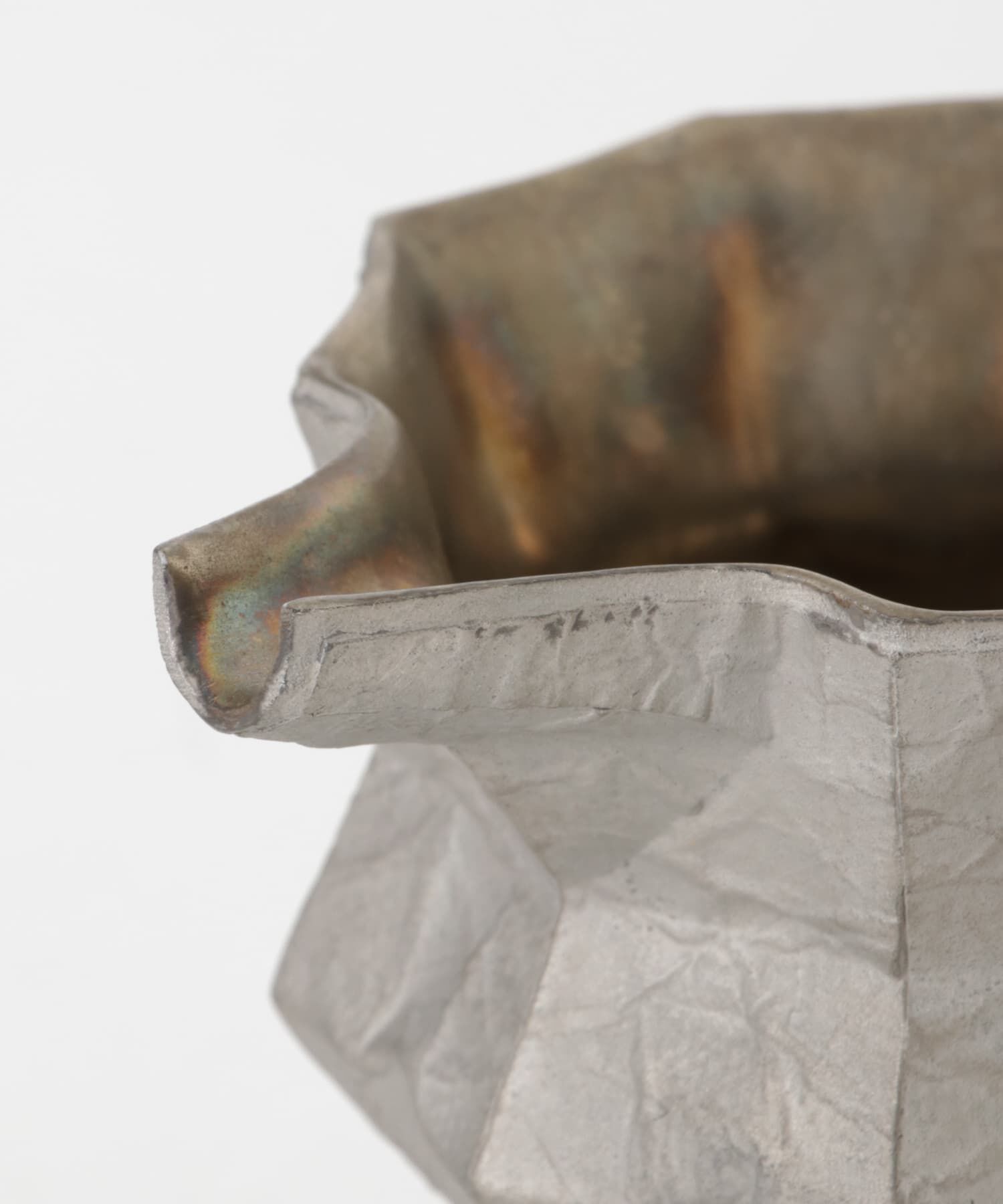 URBAN RESEARCH「金井悠　Ephemera片口」|食器・キッチングッズ|