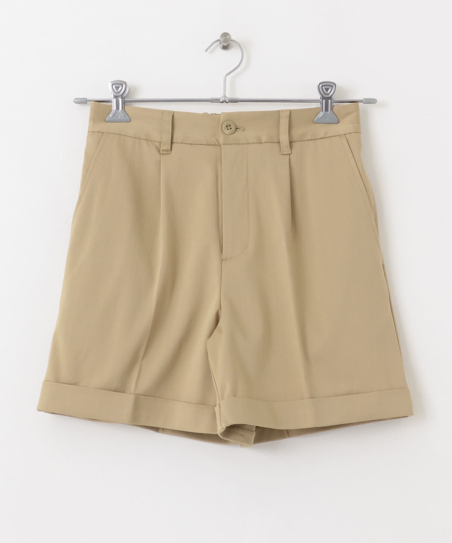 Sonny Label 「OOPS ストレッチショートパンツ」|その他|