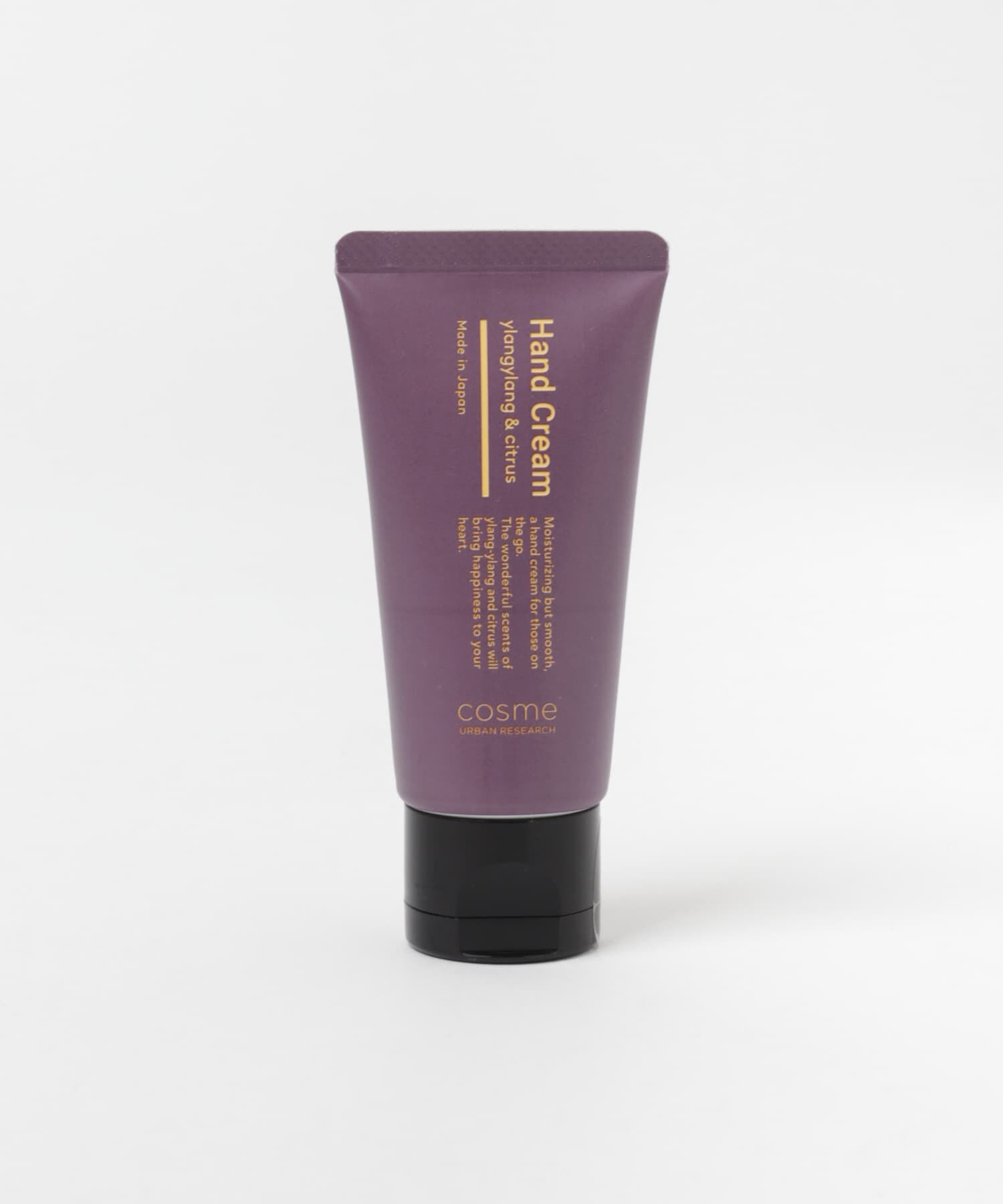 URBAN RESEARCH「cosme URBANRESEARCH　Hand Cream Y&C」|その他|