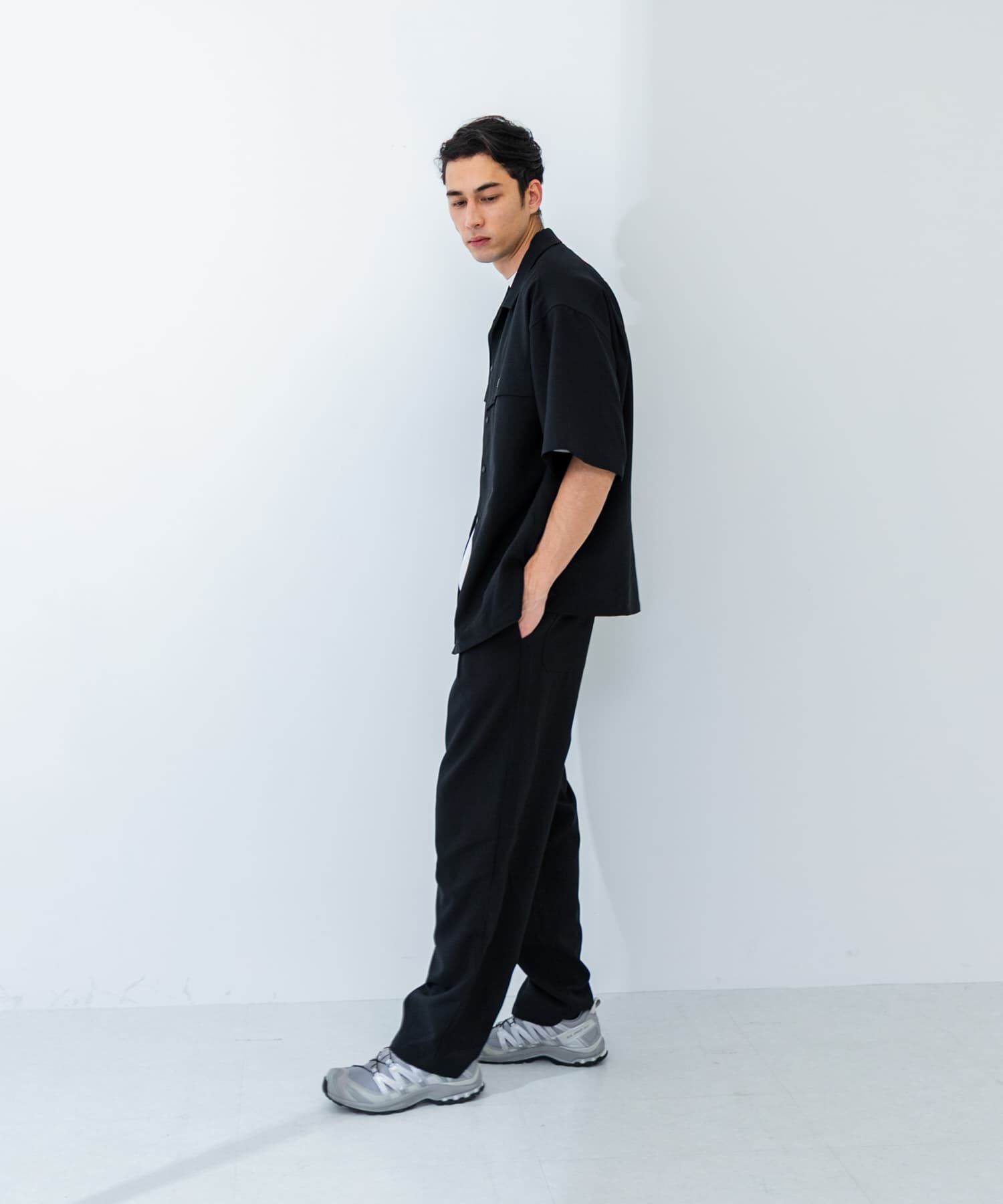 URBAN RESEARCH「『別注』THOUSAND MILE&times;UR　THICK AND THIN PANTS」|その他|