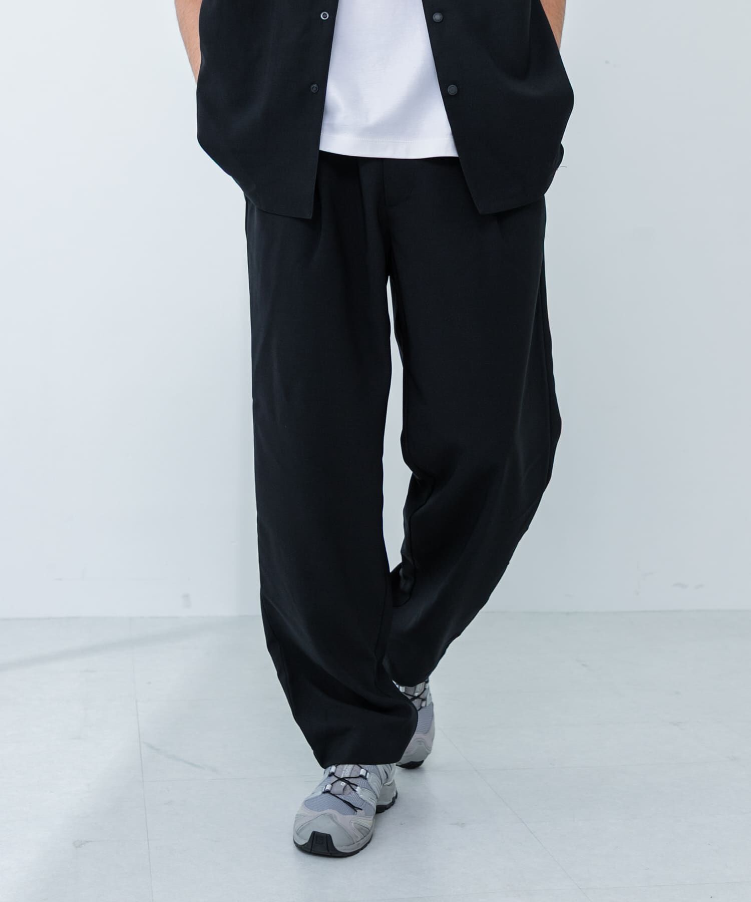 URBAN RESEARCH「『別注』THOUSAND MILE&times;UR　THICK AND THIN PANTS」|その他|