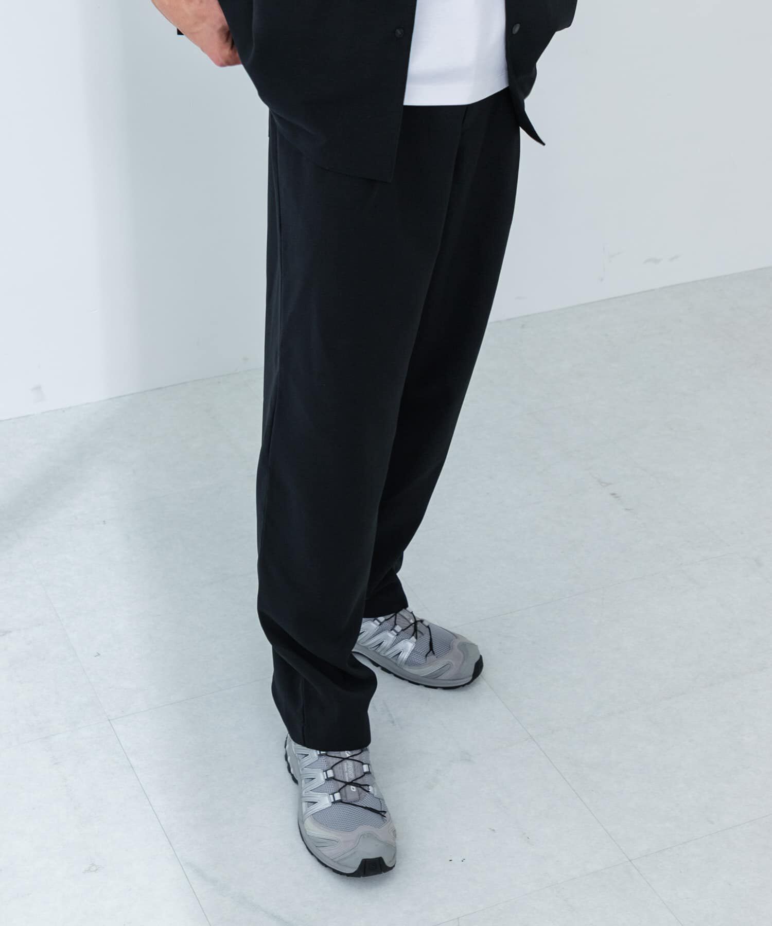 URBAN RESEARCH「『別注』THOUSAND MILE&times;UR　THICK AND THIN PANTS」|その他|