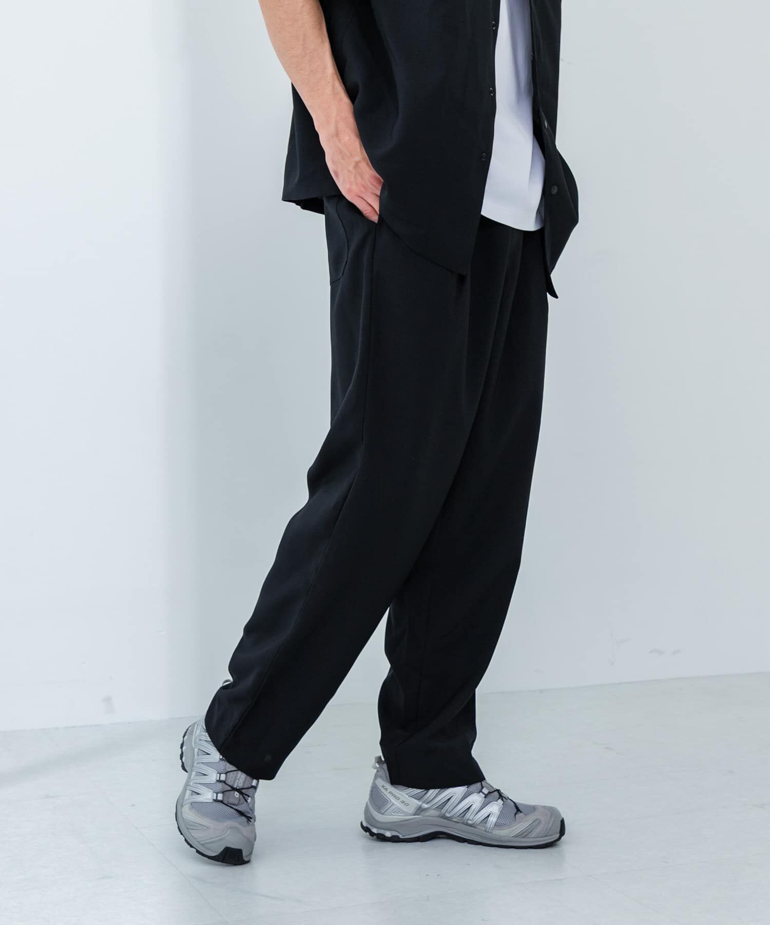 URBAN RESEARCH「『別注』THOUSAND MILE&times;UR　THICK AND THIN PANTS」|その他|
