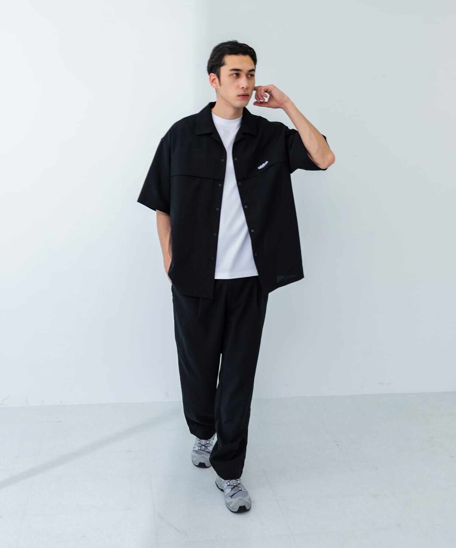 URBAN RESEARCH「『別注』THOUSAND MILE&times;UR　THICK AND THIN PANTS」|その他|