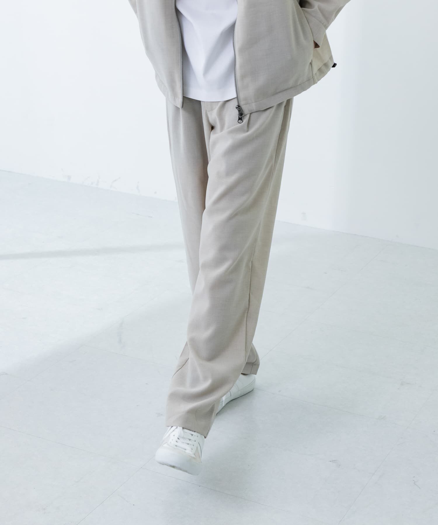 URBAN RESEARCH「『別注』THOUSAND MILE&times;UR　THICK AND THIN PANTS」|その他|