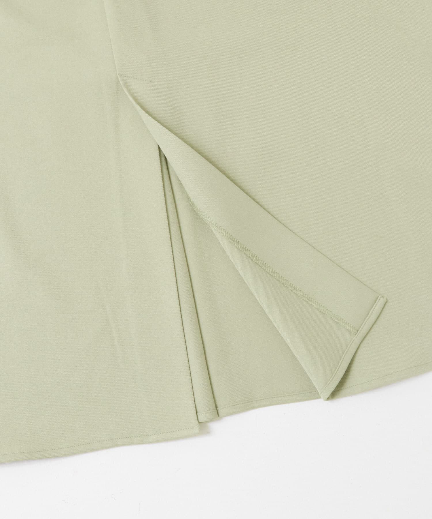 URBAN RESEARCH ROSSO「ピンタックストレートワンピース」|ワンピース|