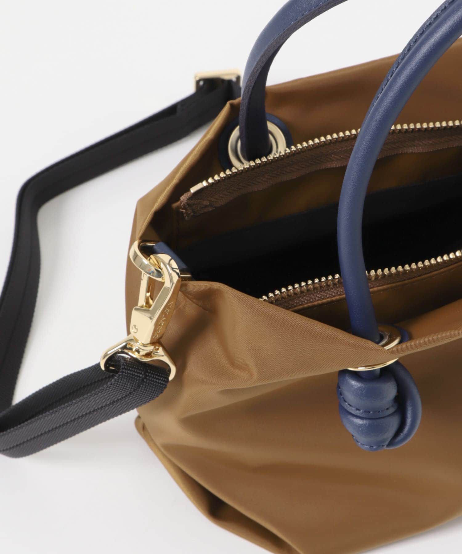 URBAN RESEARCH ROSSO「『一部別注カラー』VIOLA d&rsquo;ORO　BIANCA　XS」|トートバッグ|