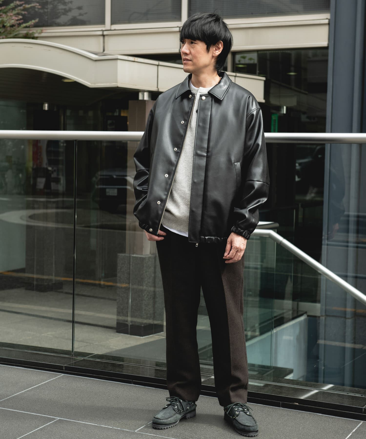 URBAN RESEARCH DOORS「『UR TECH』完声/暖 テーパードパンツ」|その他|
