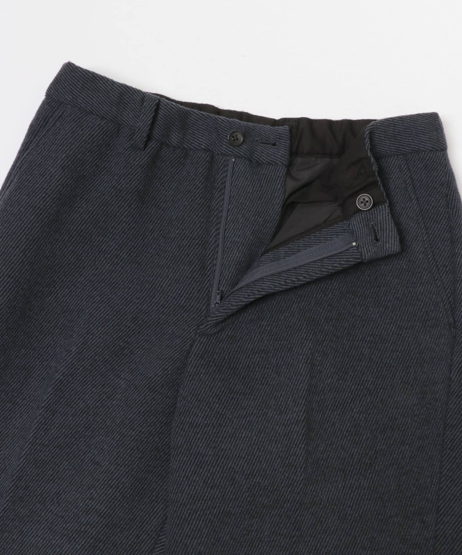 URBAN RESEARCH DOORS「『UR TECH』完声/暖 テーパードパンツ」|その他|