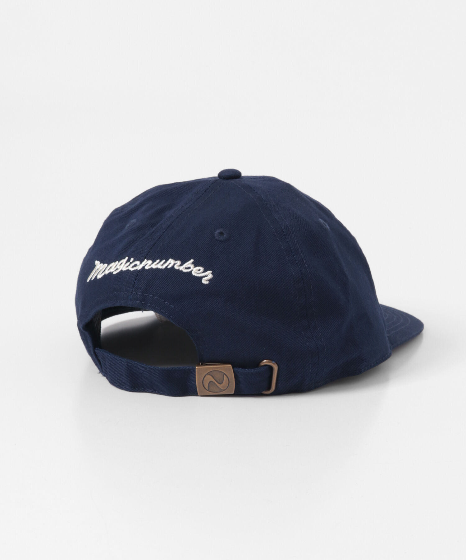 Sonny Label 「MAGIC NUMBER　BONES EMBLEM LOW CAP」|キャップ・キャスケット|