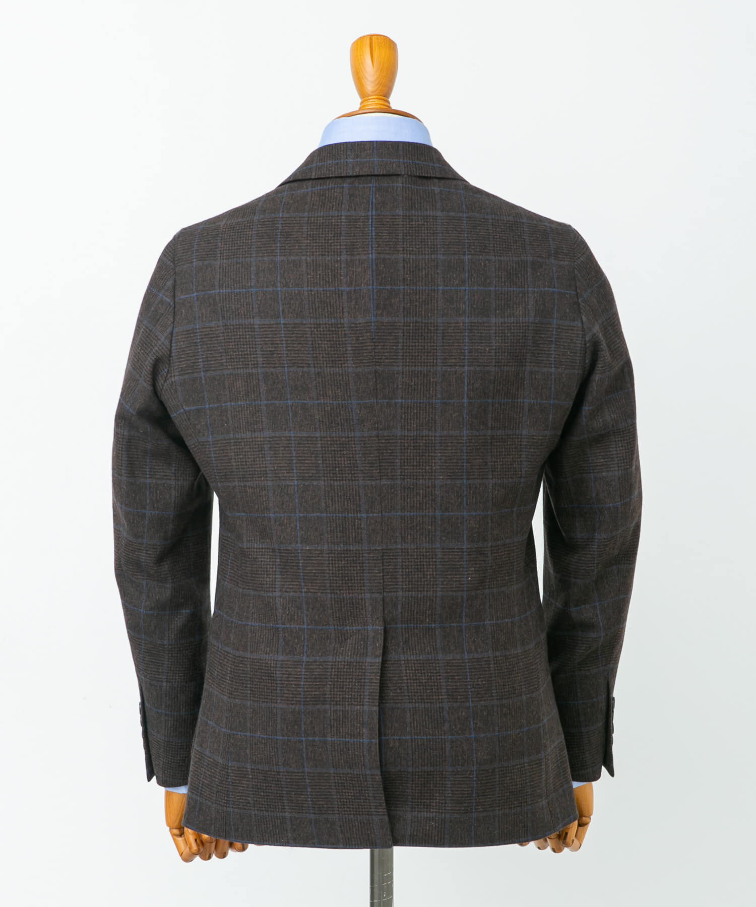 URBAN RESEARCH DOORS「LIFE STYLE TAILOR　オーバーペンツイードジャケット」|その他|