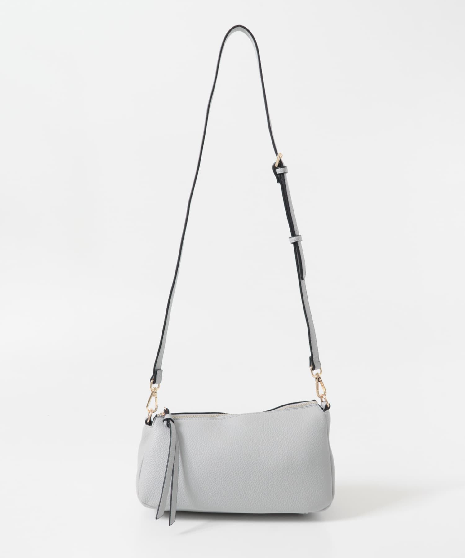 RODE SKO「ななめ2WAYショルダーバッグ」|ショルダー・メッセンジャー|