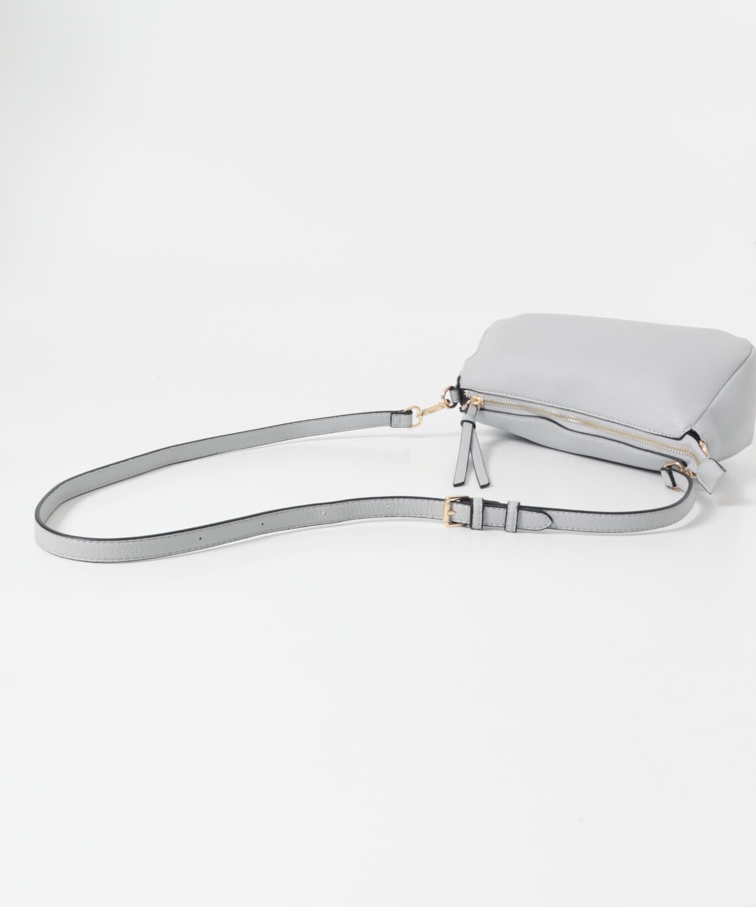 RODE SKO「ななめ2WAYショルダーバッグ」|ショルダー・メッセンジャー|