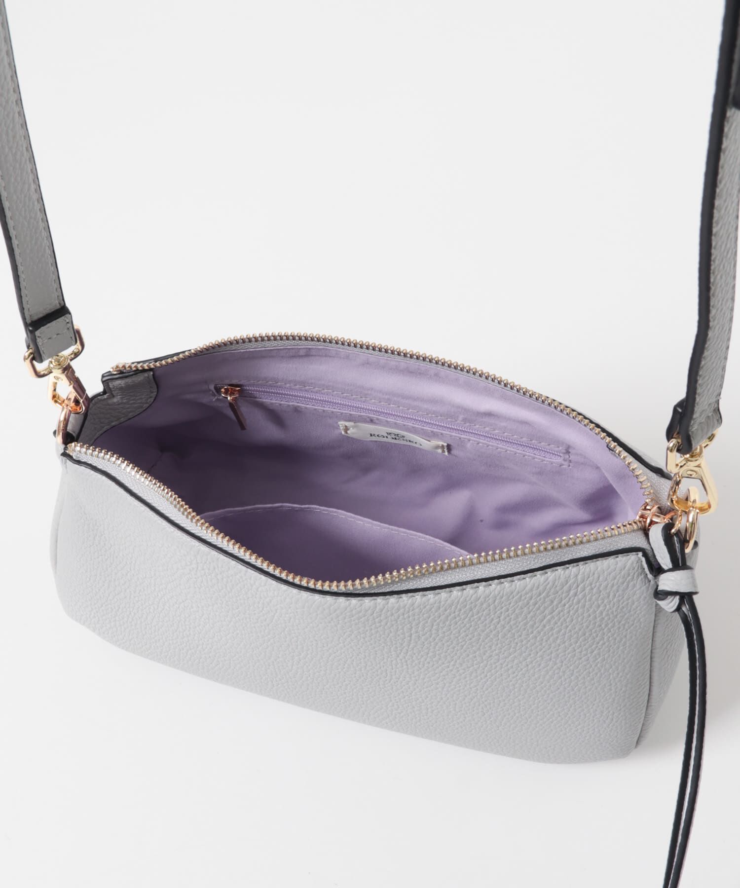 RODE SKO「ななめ2WAYショルダーバッグ」|ショルダー・メッセンジャー|