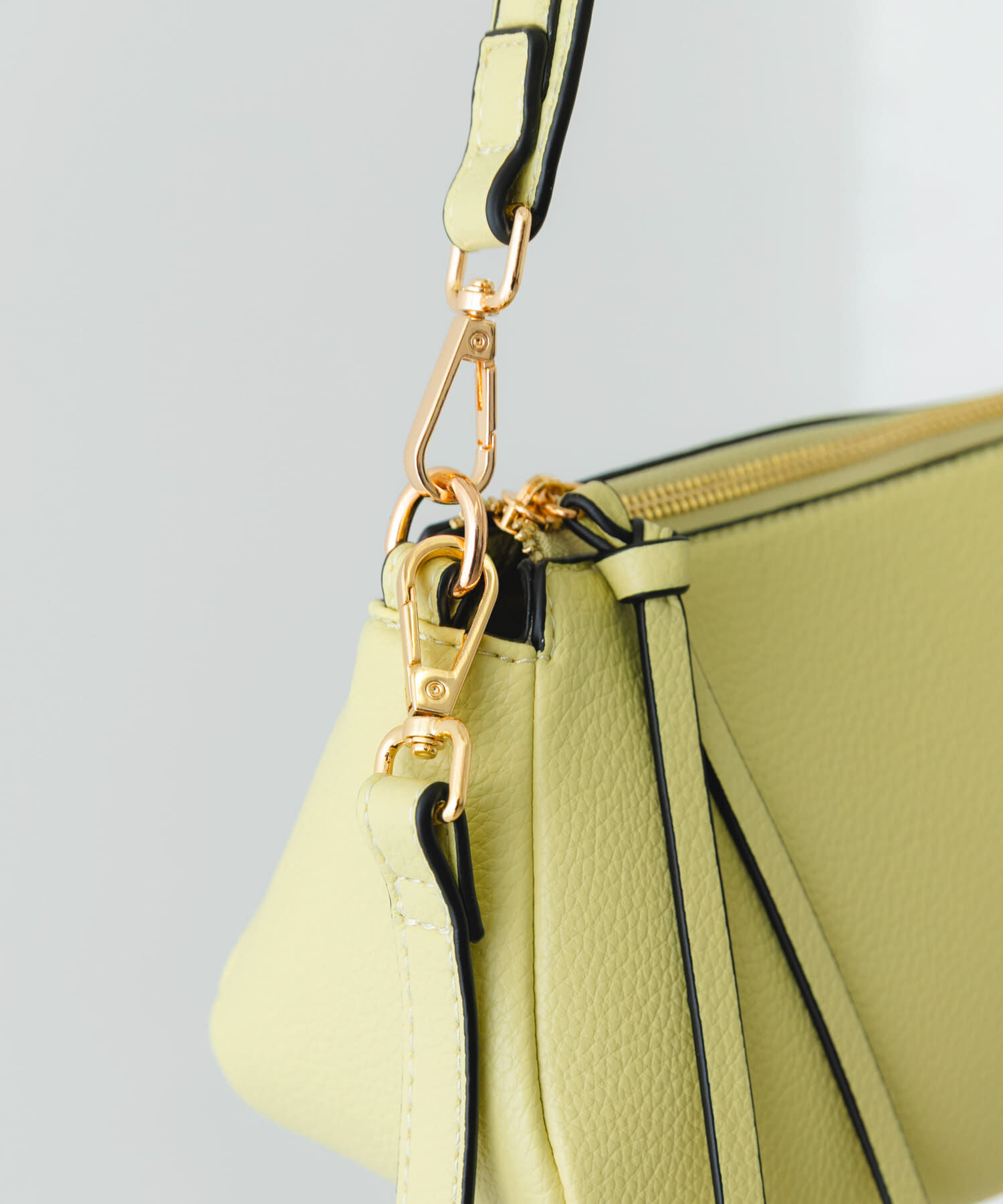 RODE SKO「ななめ2WAYショルダーバッグ」|ショルダー・メッセンジャー|