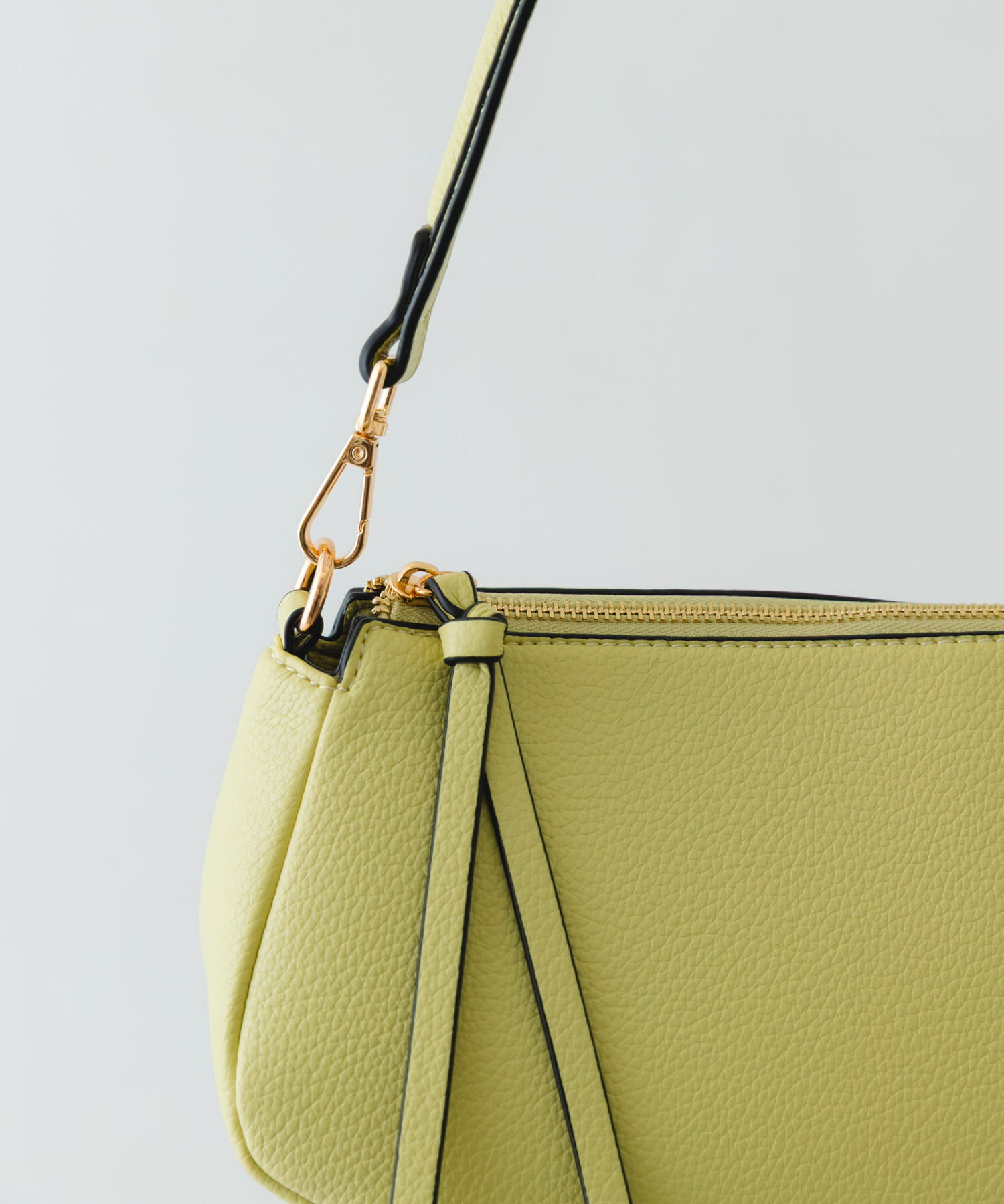 RODE SKO「ななめ2WAYショルダーバッグ」|ショルダー・メッセンジャー|