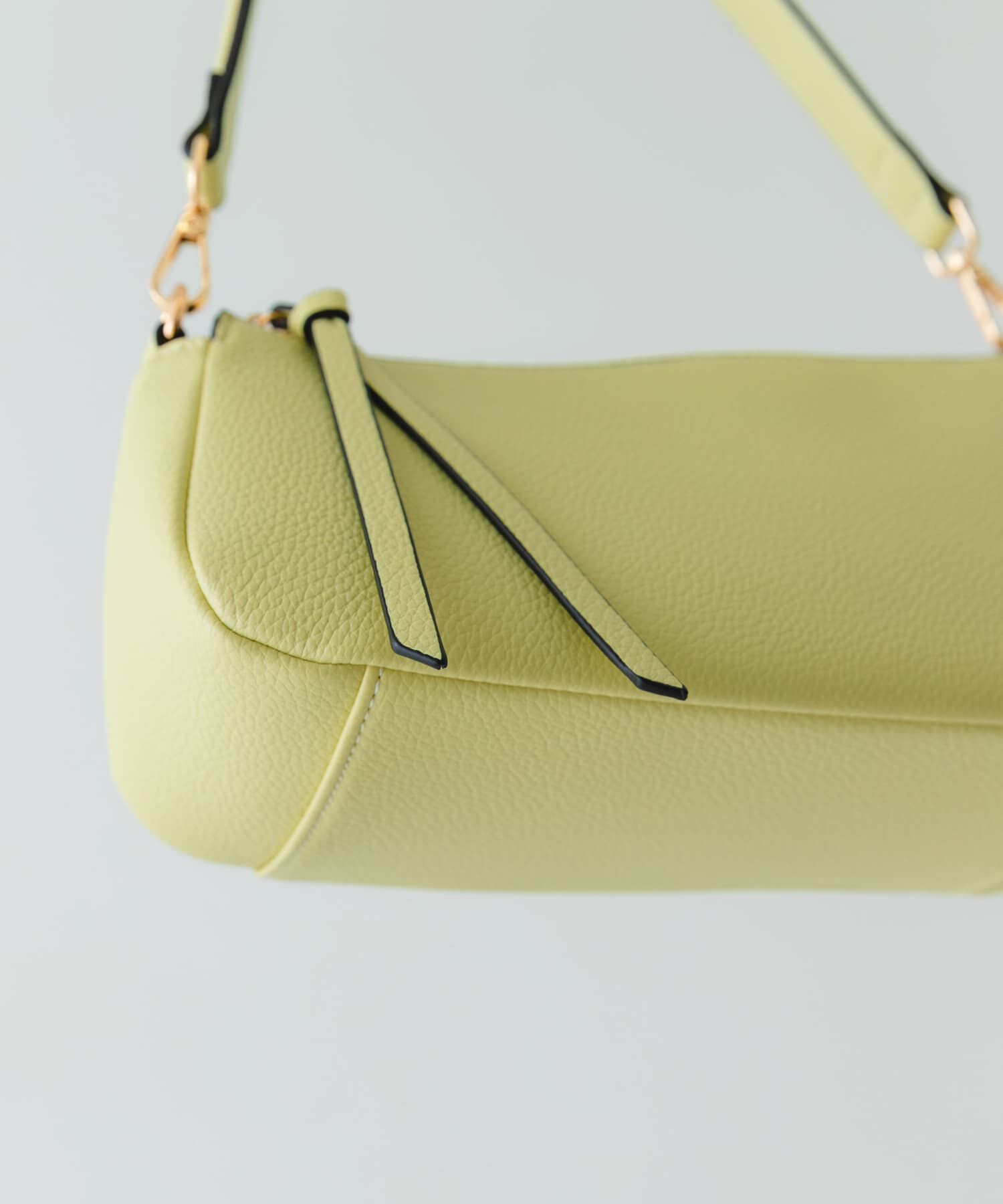 RODE SKO「ななめ2WAYショルダーバッグ」|ショルダー・メッセンジャー|