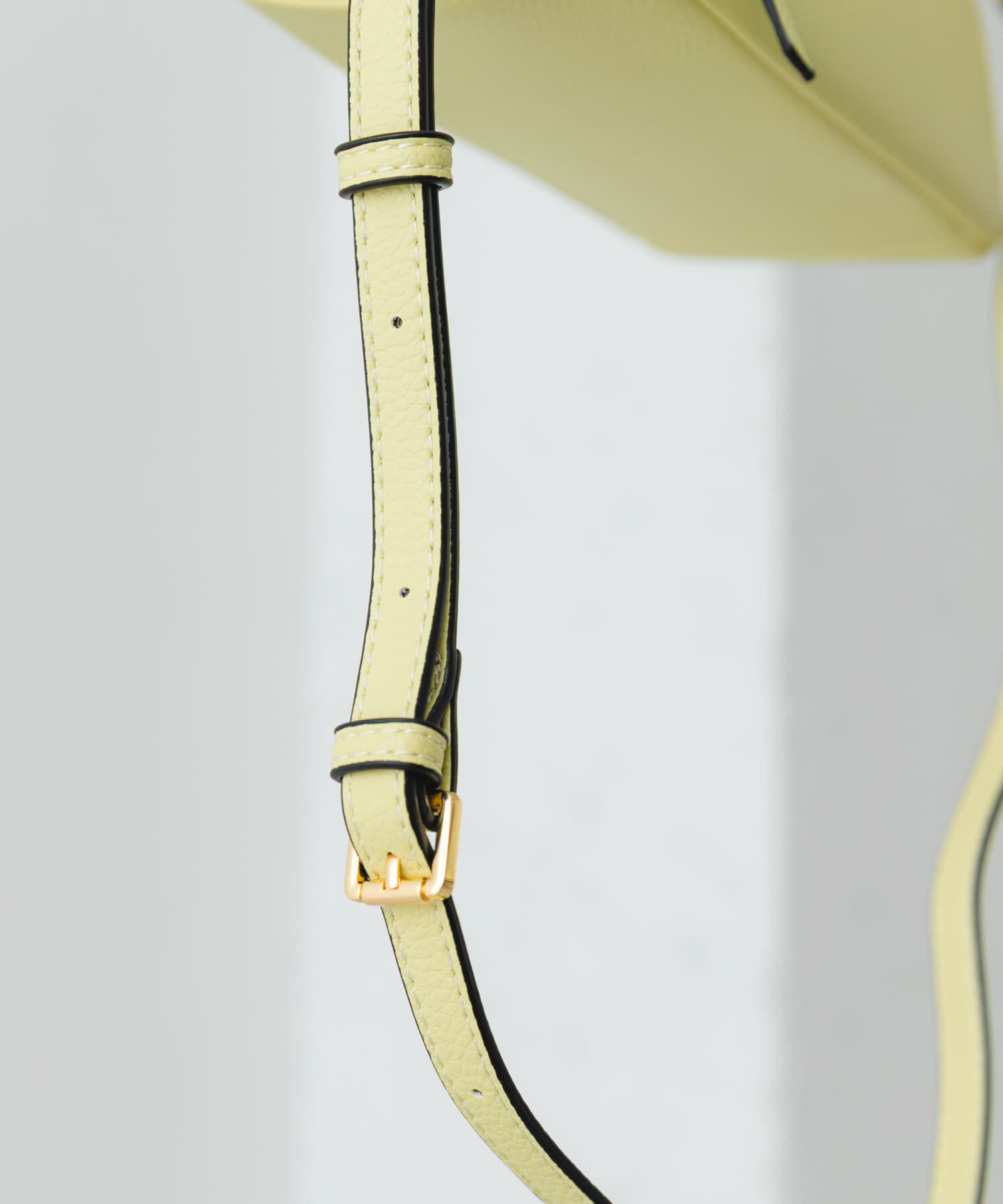 RODE SKO「ななめ2WAYショルダーバッグ」|ショルダー・メッセンジャー|