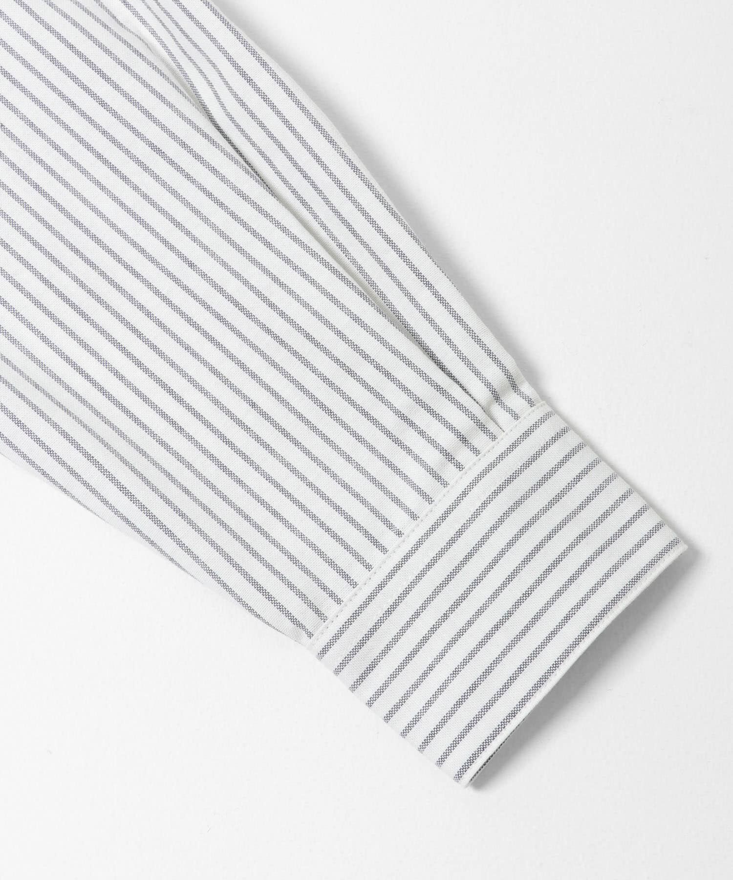 Sonny Label 「抗菌オックスボタンダウン長袖シャツ」|シャツ・ブラウス|