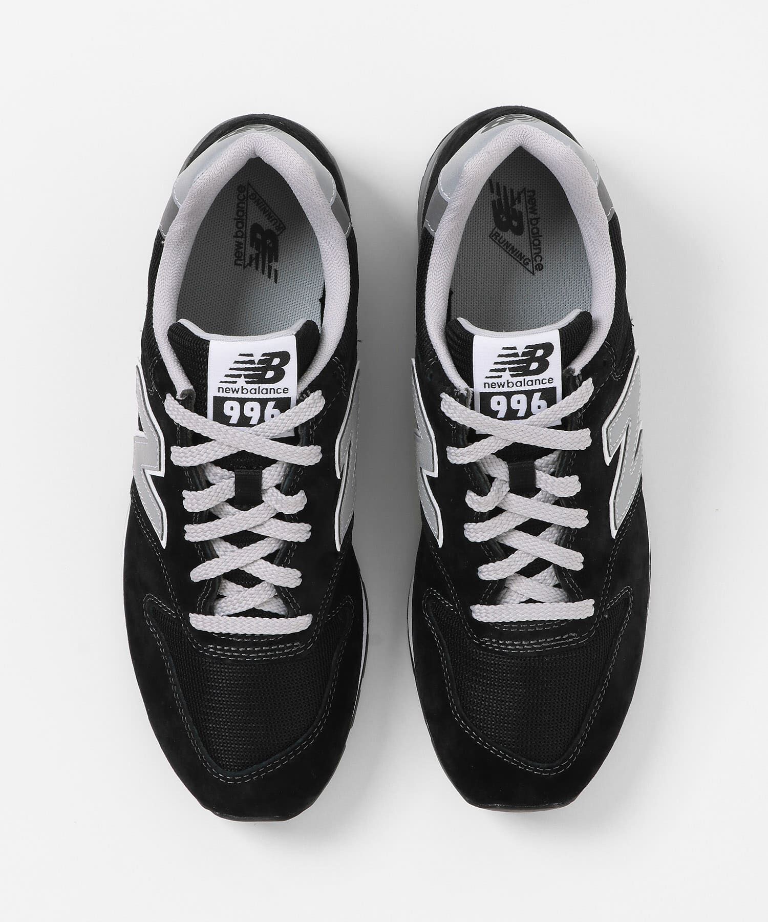 Sonny Label 「NEW BALANCE　CM996BK2」|スニーカー|
