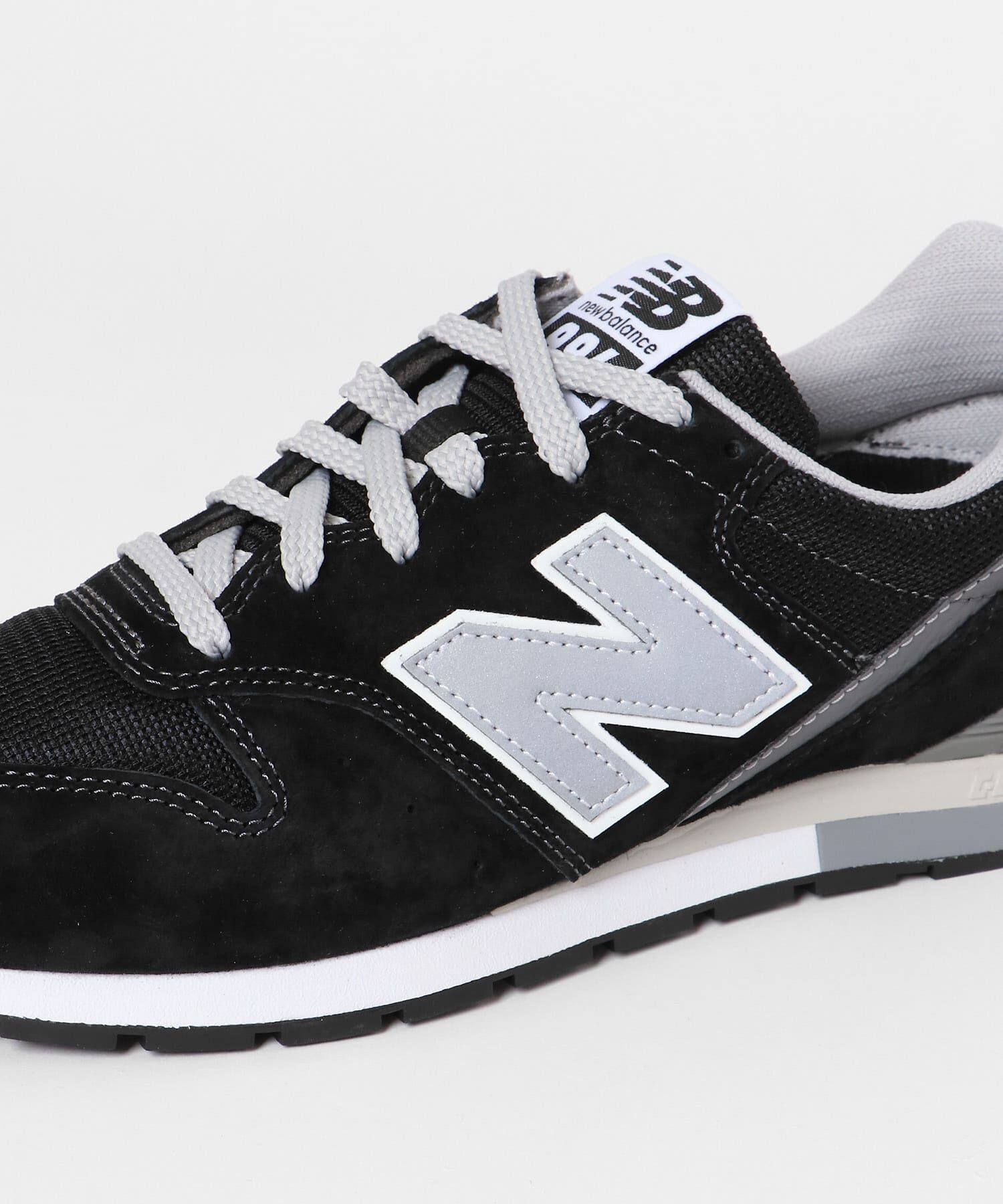 Sonny Label 「NEW BALANCE　CM996BK2」|スニーカー|