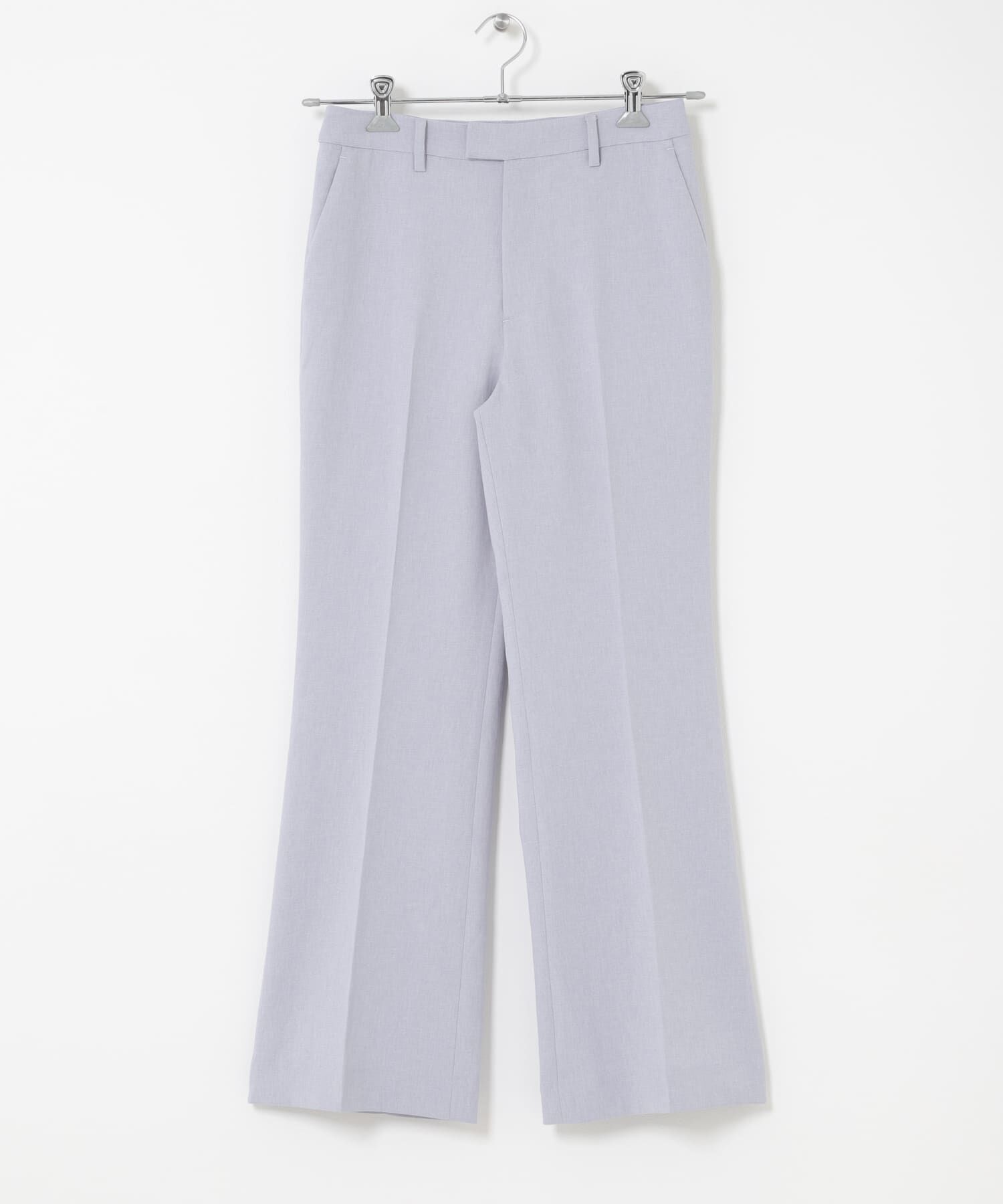 URBAN RESEARCH ROSSO「イージーケア2WAYウエストセミフレアパンツ」|その他|