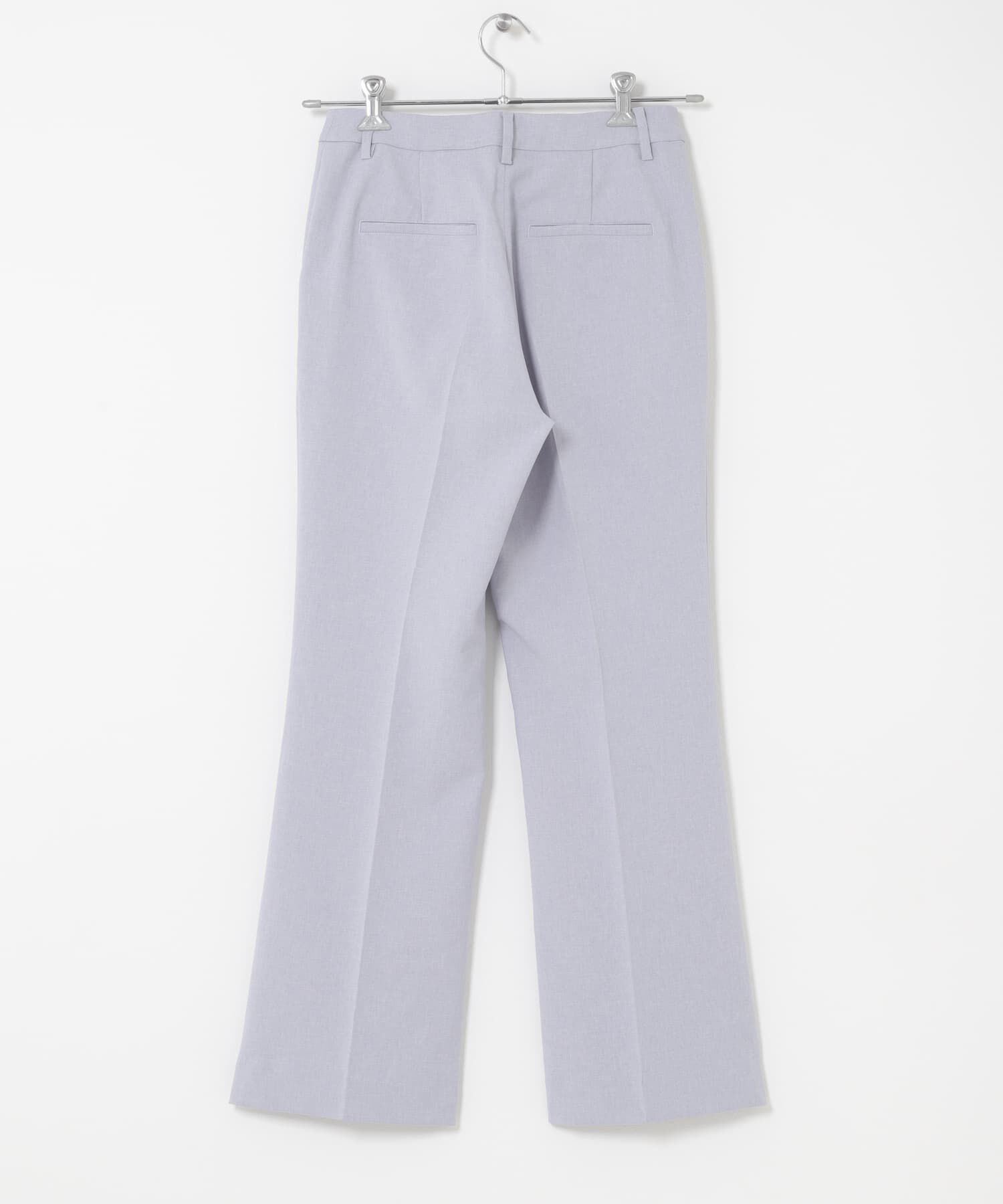 URBAN RESEARCH ROSSO「イージーケア2WAYウエストセミフレアパンツ」|その他|