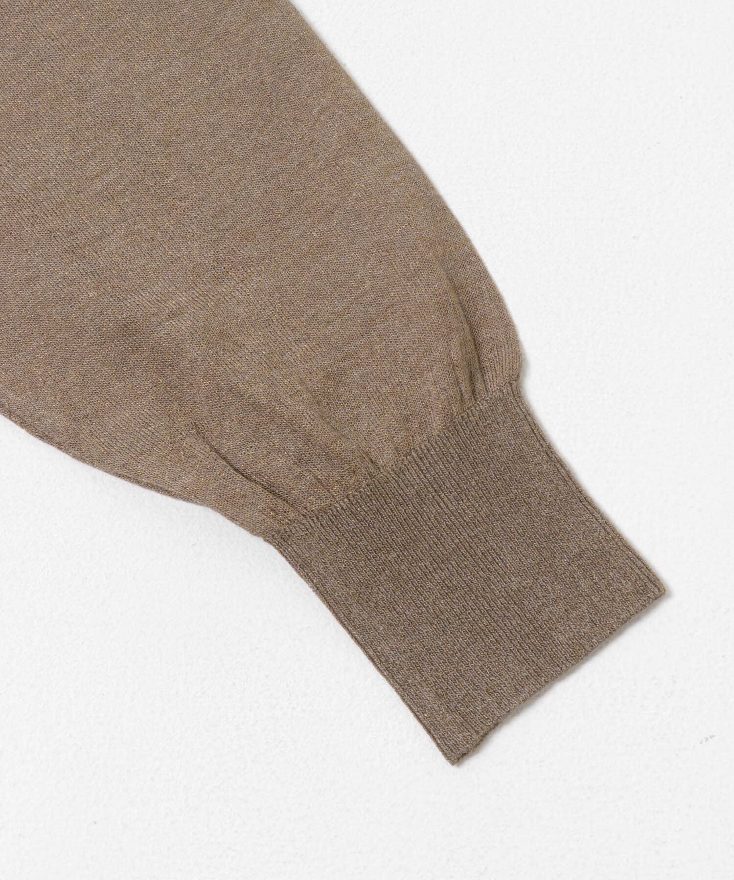 URBAN RESEARCH ROSSO「接触冷感シアーカーディガン」|カーディガン|