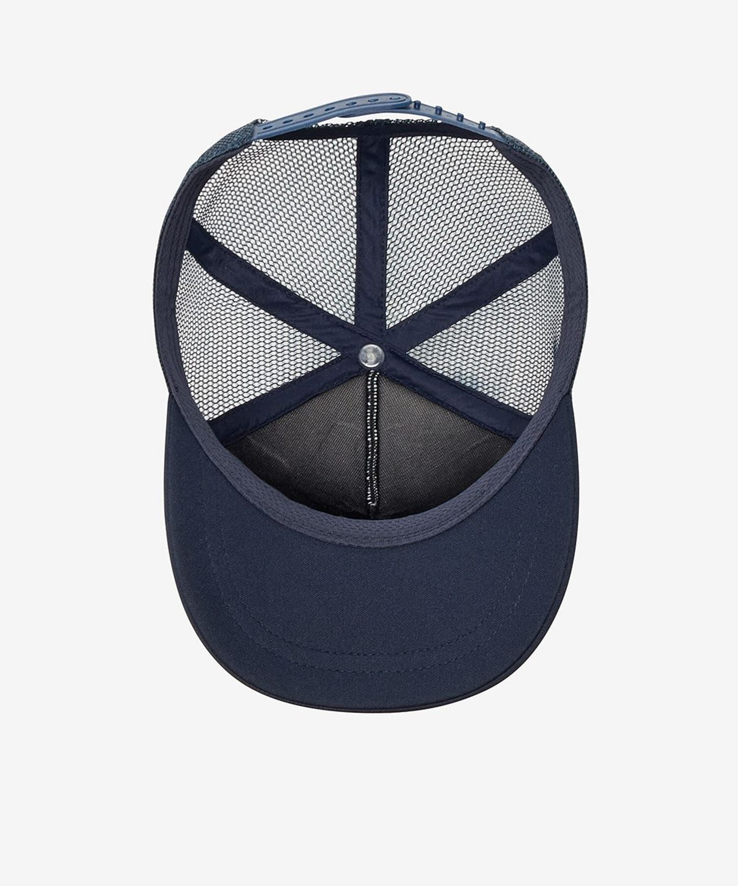 URBAN RESEARCH DOORS「THE NORTH FACE　KIDS LOGO MESH CAP(KIDS)」|その他|