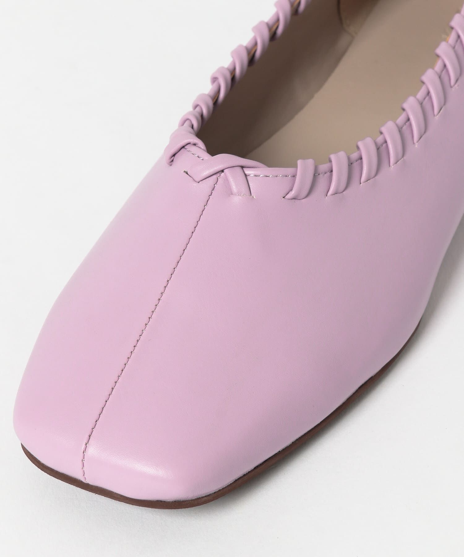  「カガリステッチパンプス&there4;」|パンプス|