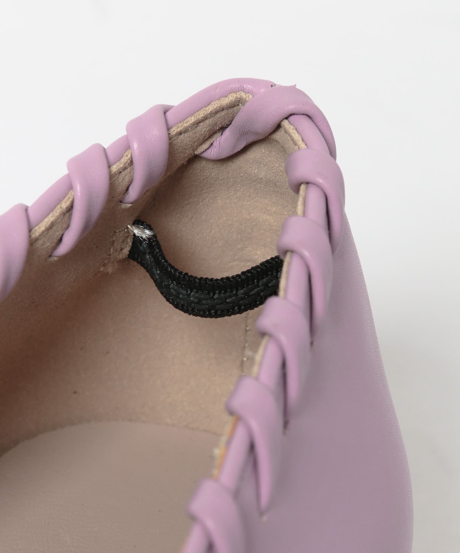  「カガリステッチパンプス&there4;」|パンプス|