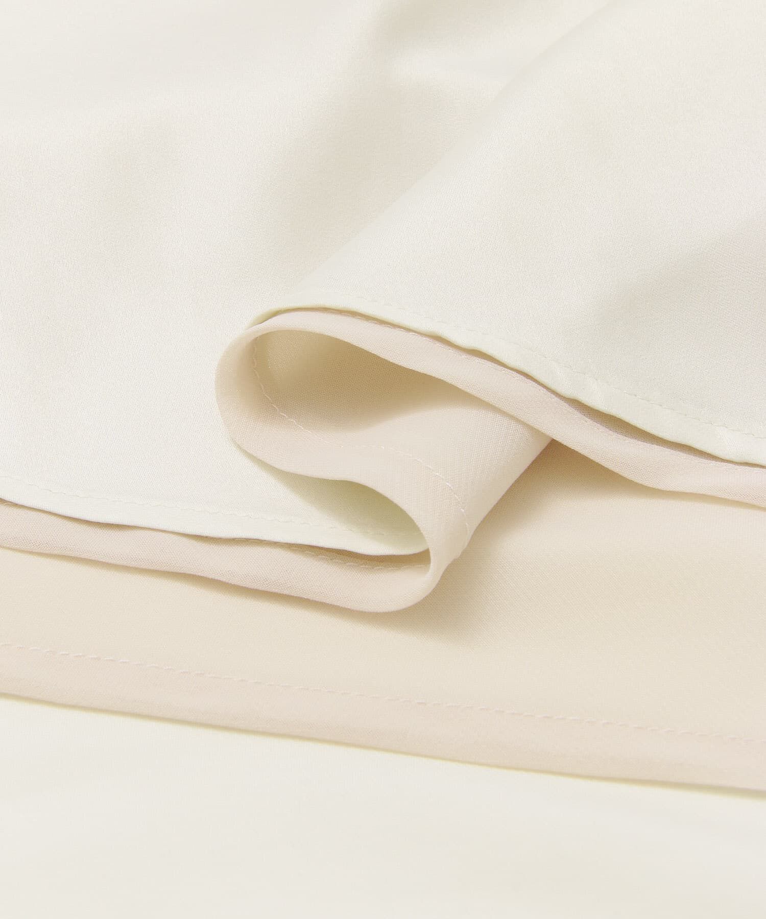  「バイアスフレアスカート」|スカート|